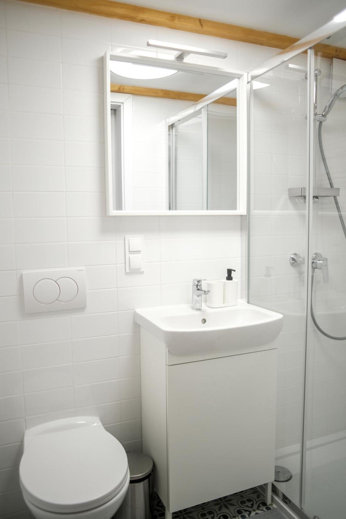 Piano Apartments Краков Экстерьер фото